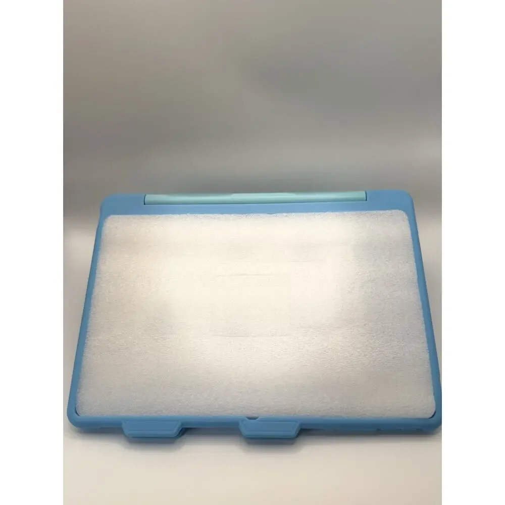 Case for Lenovo Idea Tab 11 Inch 2025, Durable Soft Shockproof Stand Cover